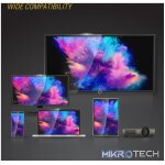 VolkanoX Core HDMI series USB3.0 Type C to 4K HDMI converter - Image 3