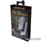 VolkanoX Core Multi Duo 13-in-1 Type-C Hub - Image 4