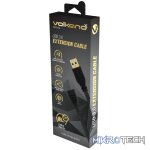 VolkanoX Data series USB 3.0 Extension 1.8m - Image 3