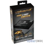 VolkanoX Define series HDMI Switch 3 way - Image 3