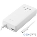 VolkanoX Power Pro 100W Type-C P.D. Charger - Image 3