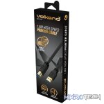 VolkanoX Repro series Printer Cable v3.0 1.8m - Image 3