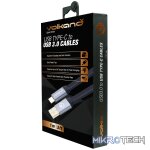 VolkanoX Speed series USB Type-C cable - Image 2