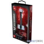 VX Gaming Ares Series Gaming Headset Stand - Image 5
