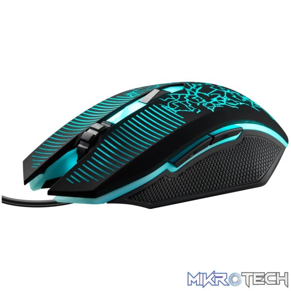 VX Gaming Artemis series 3-in-1 Combo - Image 6