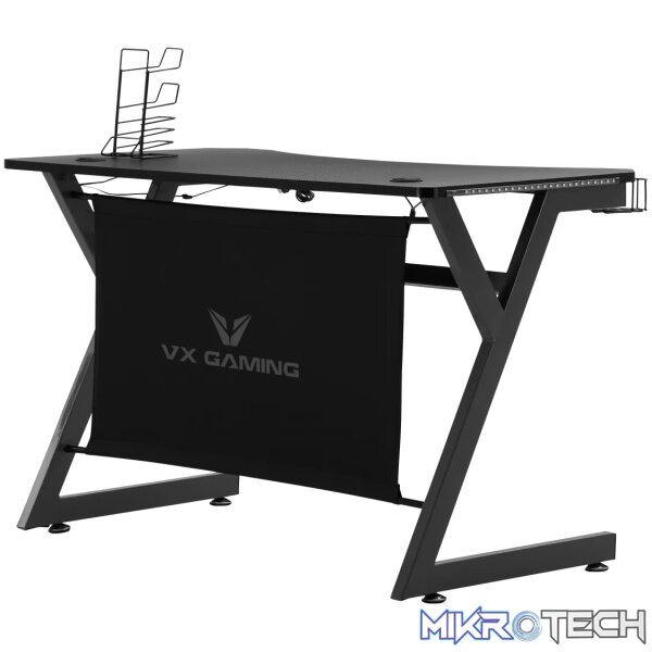 VX Gaming Balder series Gaming Desk - Image 3