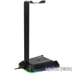 VX Gaming Hyperion RGB  Headphone Stand - Image 6