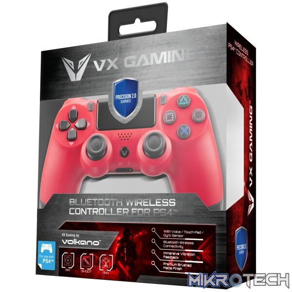 VX Gaming Precision 2.0 series - Image 3