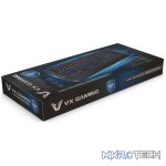 VX Gaming Reinforce series mechanical Keyboard - Image 5