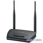 ZYXEL NBG-418Nv2 Wireless N300 Home Router - Image 3