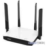 ZYXEL NBG6604 AC1200 Dual-Band Wireless Router - Image 3