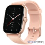 Amazfit GTS 2 Petal Pink - Image 3