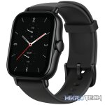 Amazfit GTS 2 Space Black - Image 5