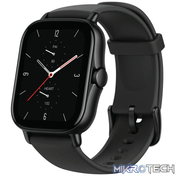 Amazfit GTS 2 Space Black - Image 6