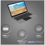 Connex 15.6 inch Celeron 4GB/128 - Image 3