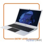 Connex 4/128SSD W11 Pro Silver - Image 4