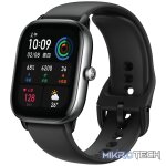 Amazfit GTS 4 mini Midnight Black - Image 3