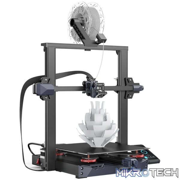 Creality Ender 3 S1 PLUS 3D Printer - Image 2