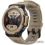Amazfit T-Rex 2 Desert Khaki - Image 3