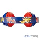 Disney OPP Bluetooth Headphone - Spider-Man - Image 3