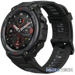Amazfit T-Rex Pro Meteorite Black - Image 3
