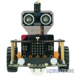 Edu Tech by Resolute - Apprentice Coding Robot - Image 3