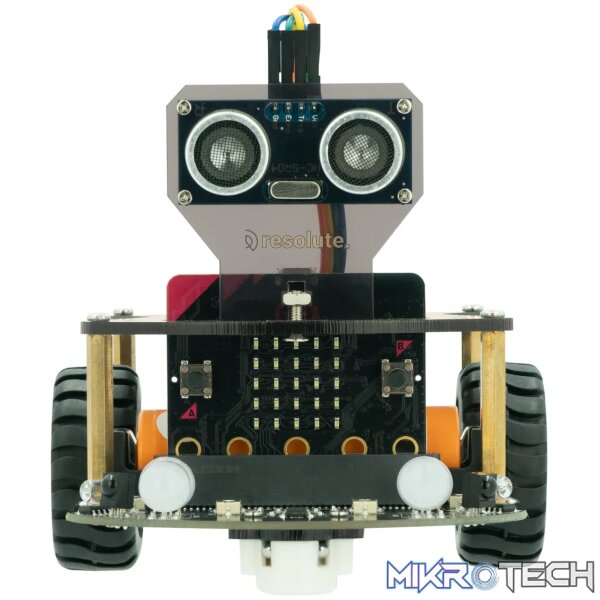 Edu Tech by Resolute - Apprentice Coding Robot - Image 3
