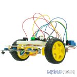 Edu Tech by Resolute - Robot Car - Image 3