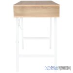 Everfurn Rain Work Desk - Image 3