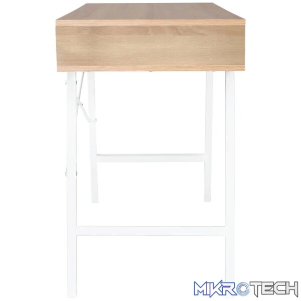 Everfurn Rain Work Desk - Image 3