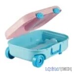 Frozen WHEELY KARAOKE MACHINE - Image 6