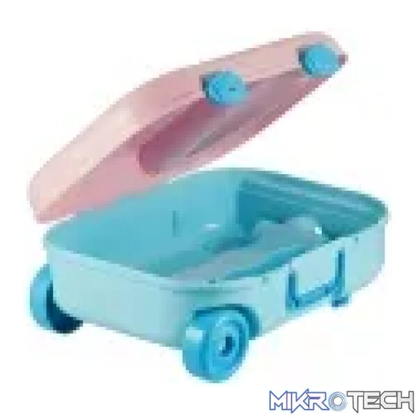 Frozen WHEELY KARAOKE MACHINE - Image 6