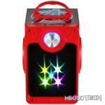 LED Karaoke machine ? Avengers - Image 3