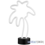 Lumo Neon series LED neon light - Palm Tree - Image 3