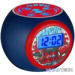 Alarm Clock- Spider-Man - Image 3