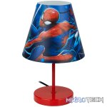 Marvel LED table lamp - Spiderman - Image 6