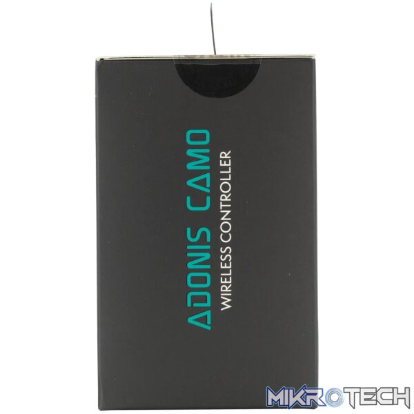 Nitho ADONIS BT CONTROLLER CAMO - Image 3