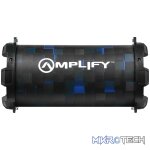 Amplify Cadence series Bluetooth speaker - Black - Image 3