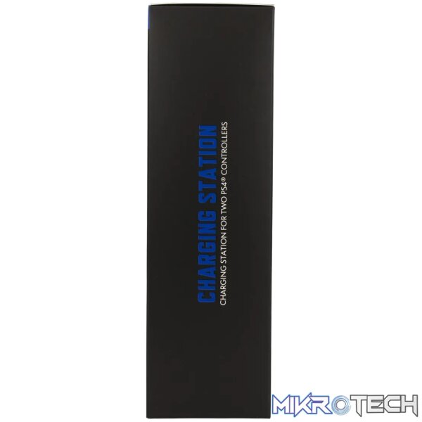 Nitho PS4 CHARGING STATION - Image 3