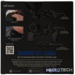 Nitho PS4 GAMING KIT CAMO - Image 3