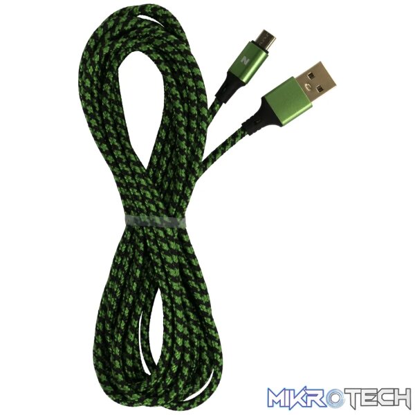 Nitho XB1 DUAL CHARGE & PLAY CABLE - Image 3
