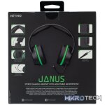 GAMING HEADSET" - Image 3