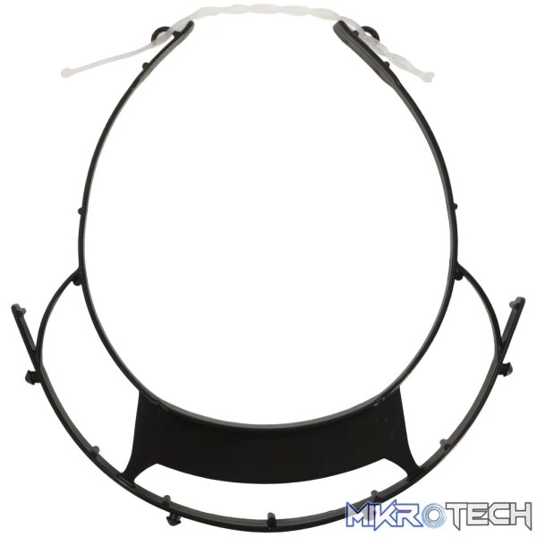 PET New Face Visor Shape F - Image 6