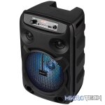 Amplify Cyclops X Series 8 inch Bluetooth Party Speaker - Image 3