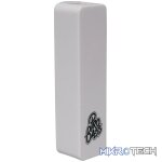 Pro Bass Engine Series 2000mAh Powerbank- White - Image 3