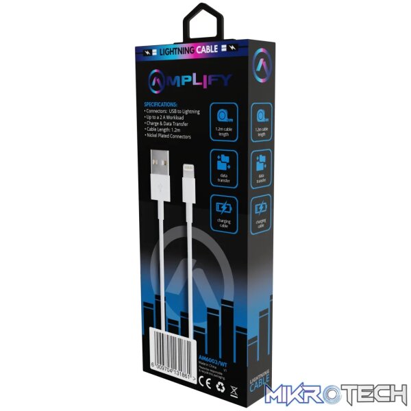 Amplify Lightning Cable - Image 6