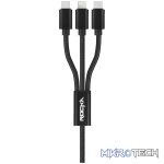 Rocka Fast Charge 10,000 mAh Lithium Polymer QC3.0 - Image 3