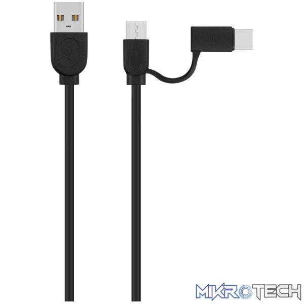 Rocka Fleet Series QC3.0 + PD Car Charger, 30W - Image 3