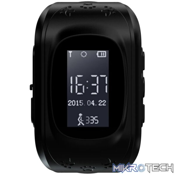 Rocka Footprint series Kids GPS tracking watch - Image 3