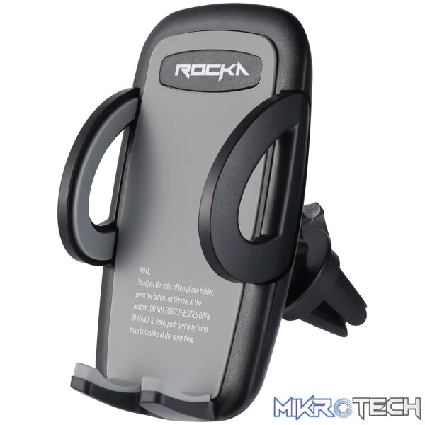 Rocka Grip series car airvent phone holder - Image 3